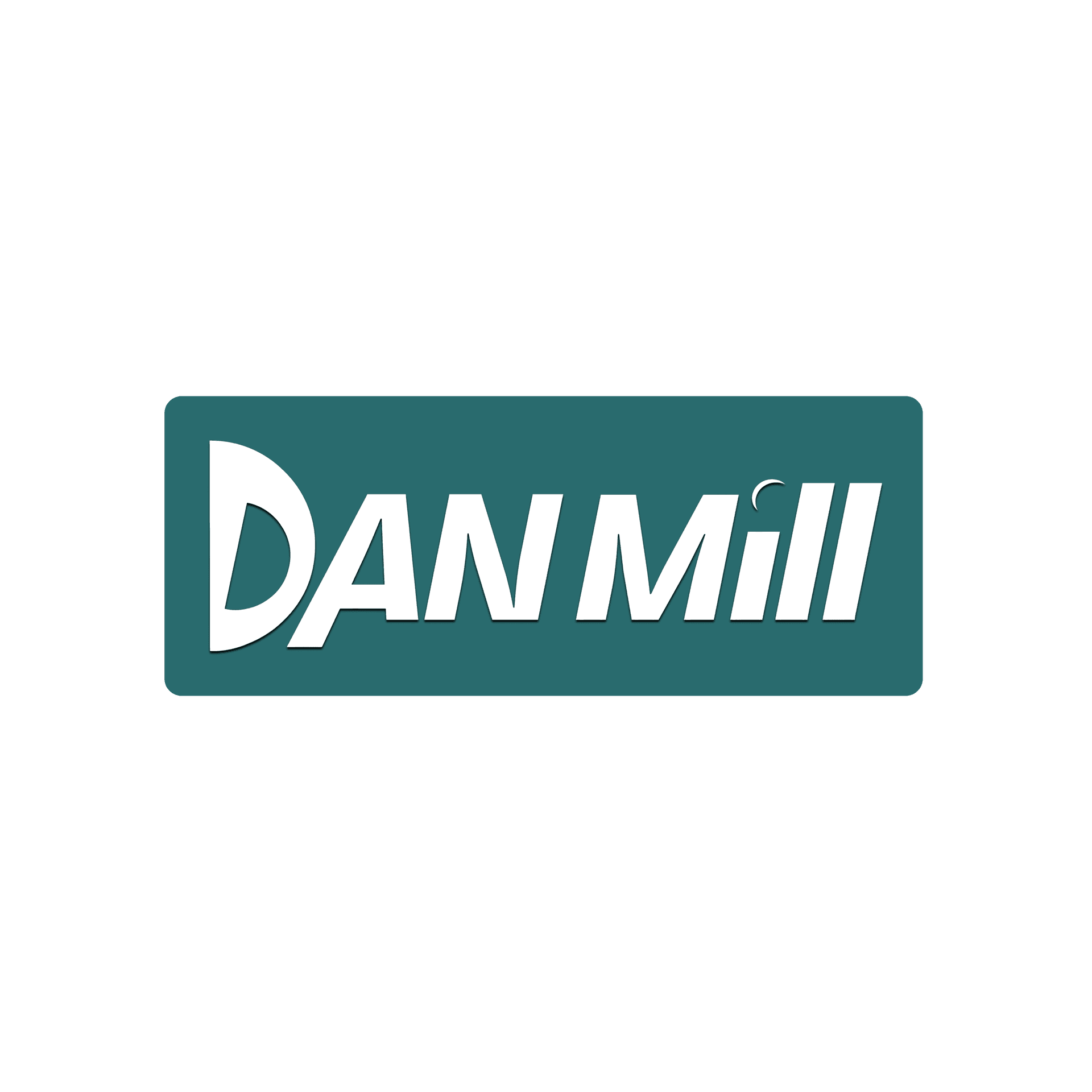 Dan Mill logo